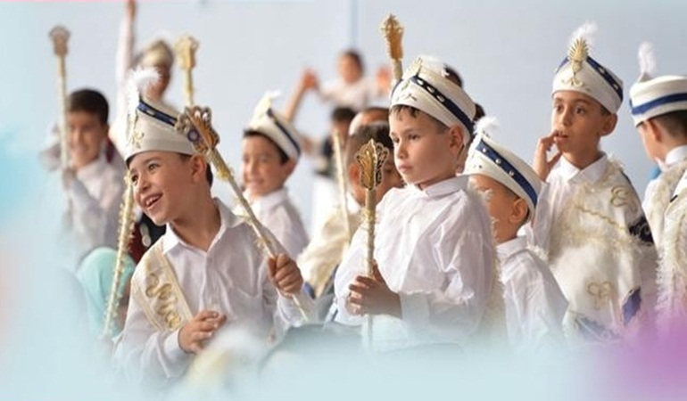 Dilovası’nda sünnet kayıtları başladı