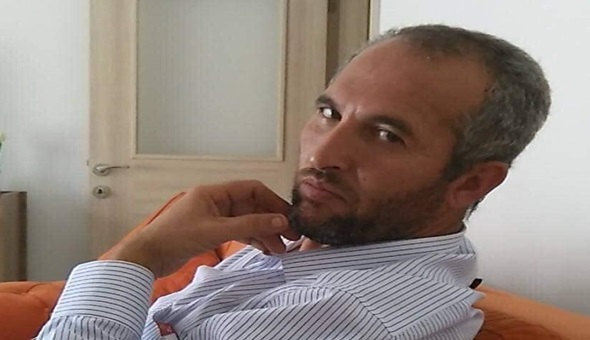 Dilovası'nda temizlik işçisinin feci ölümü