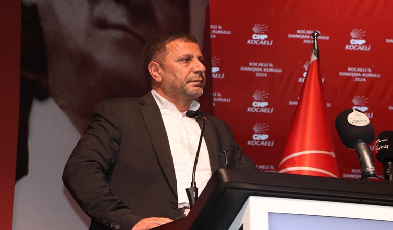 Dilovası’nda trafik ve ulaşım çilesine acil çözüm şart