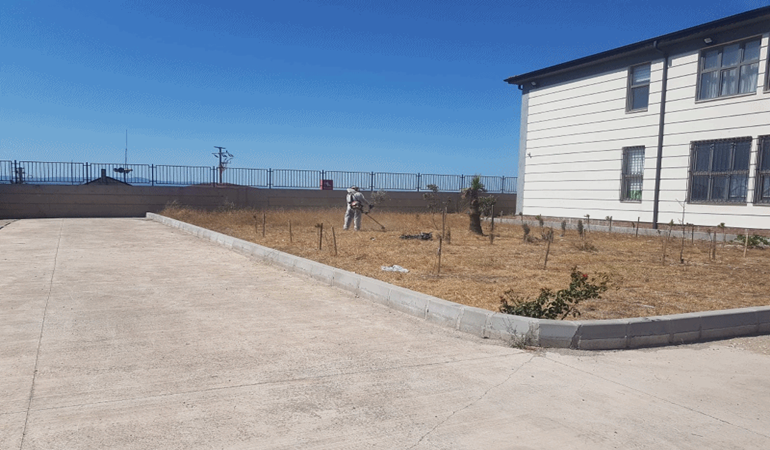 Dilovası’nda yeni eğitim ve öğretim yılı mesaisi!