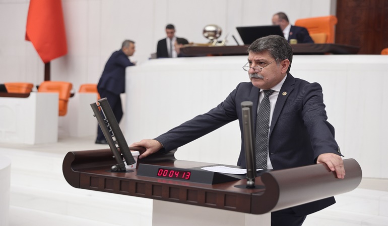 Dilovası’ndaki cinayetlerin hesabını vereceksiniz!