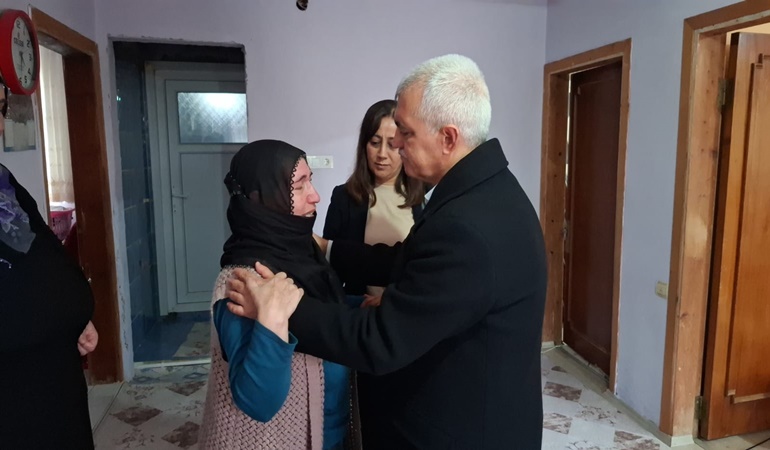 Dilovası’ndaki yangından sorumlu 5 kişi istifa etmeli!