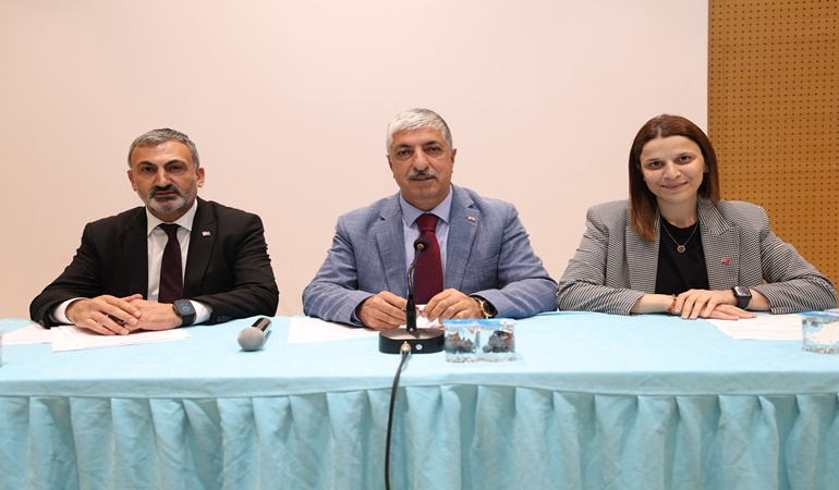 Dilovası’nın Ekim Ayı Meclisi’nde hangi kararlar alındı?