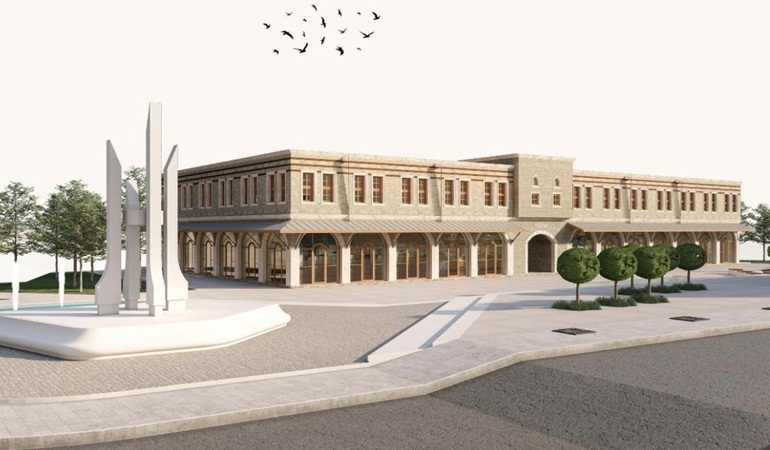 Dilovası’nın kaderini değiştirecek proje!