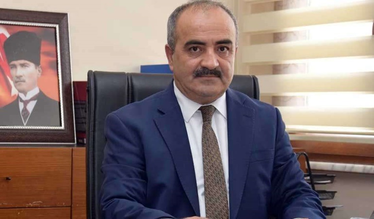 Dilovası’nın tanınmış isminden acı haber