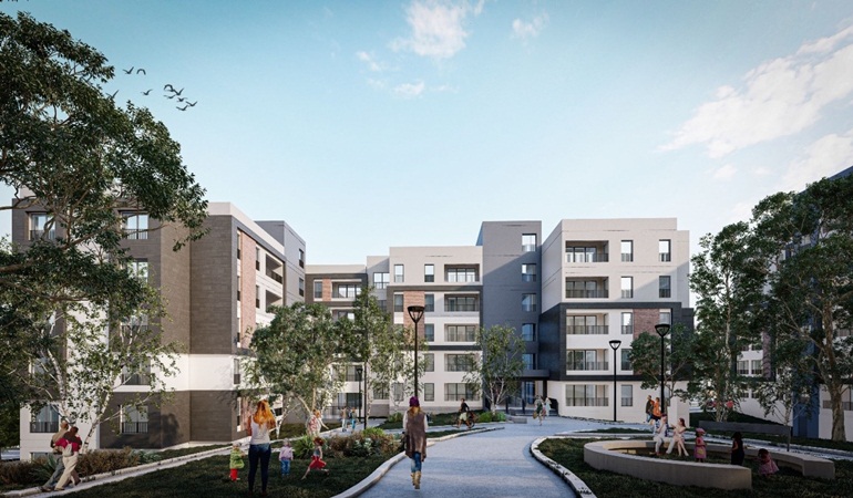 Dilovası Tavşancıl’da kentsel dönüşüm zamanı