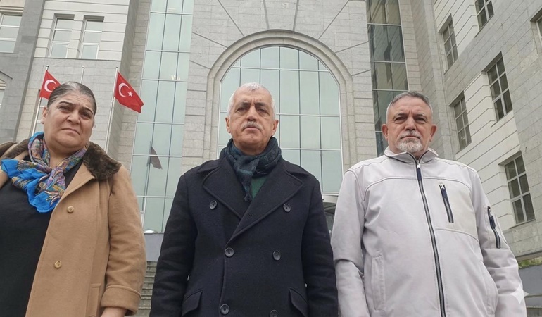 Dilovası yangın faciasındaki tüm sorumlular cezalandırılana kadar mücadele edeceğiz!