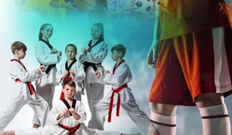 Dilovası Yaz Spor Okulları kayıtları başladı