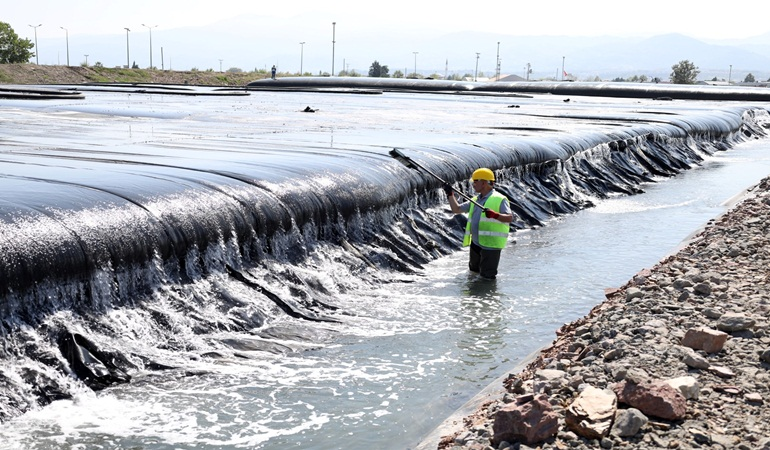 Dip Çamuru Temizliği, Türkiye’ye örnek olmalı
