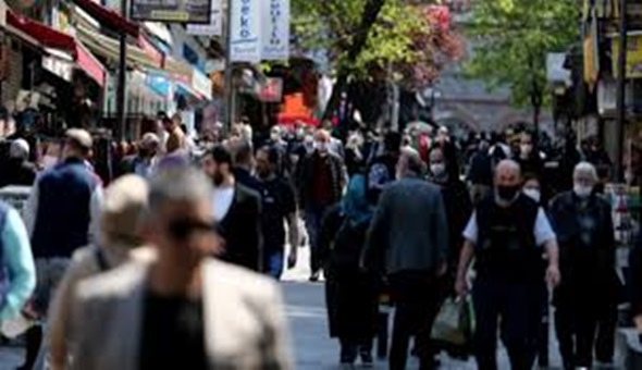 Dışarı çıkma ve açılma tarihleri belli oldu