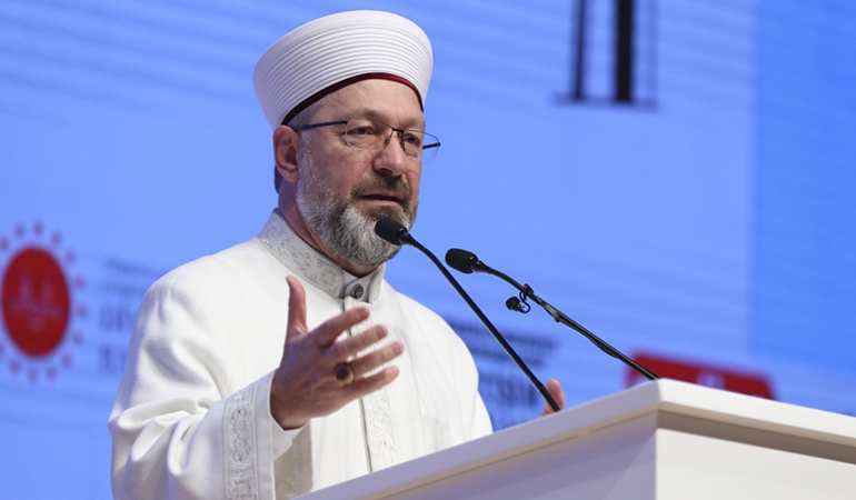 Diyanet, Atatürk’e saygısızlıkla yine gündemde