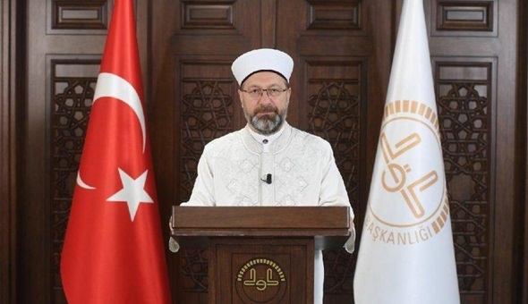 Diyanet’e 5 bin personel daha alınacak