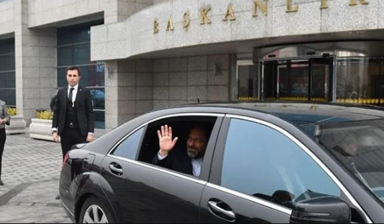 Diyanet haram dediği faizden büyük gelir elde etti