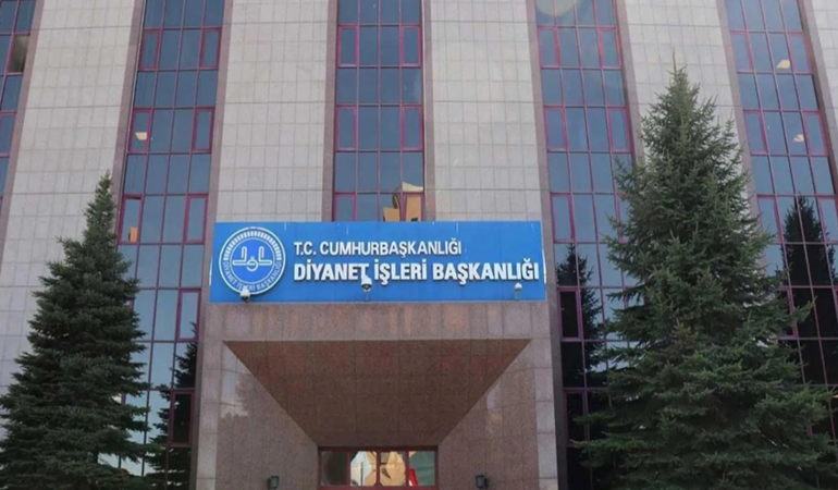 Diyanet hedefi tutturdu, adalet geriledi