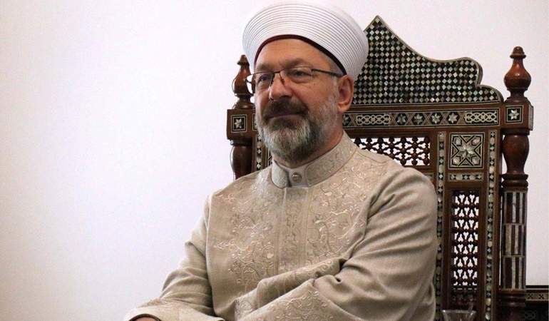 Diyanet hiçbir dönemde böyle yıpranmamıştı