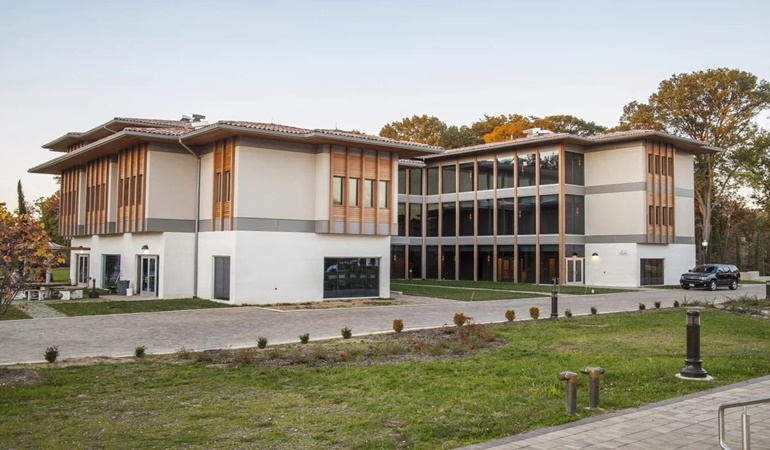 Diyanet’in Amerika’daki milyon dolarlık otel projesi