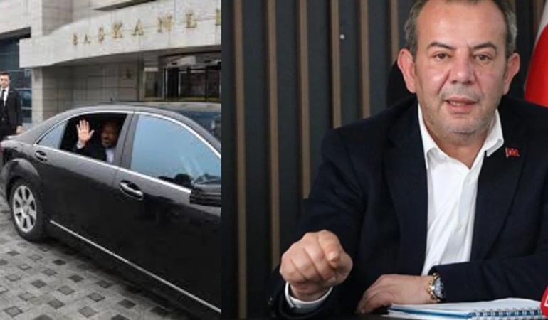 Diyanet İşleri Başkanı Ali Erbaş'a sert sözler!