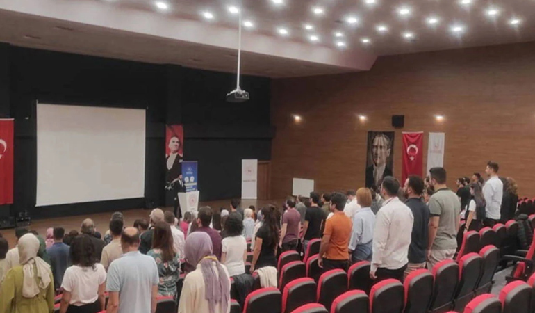 Diyanet öğrenci yurtlarına da girdi
