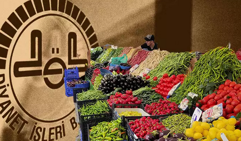 Diyanet'ten hayat pahalılığına karşı fetva: