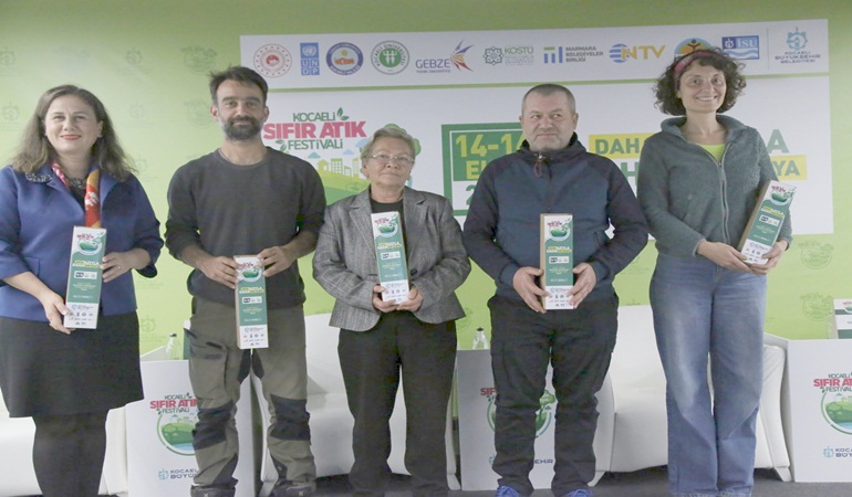 Doğa ne kadar bozulursa insan da bozuluyor