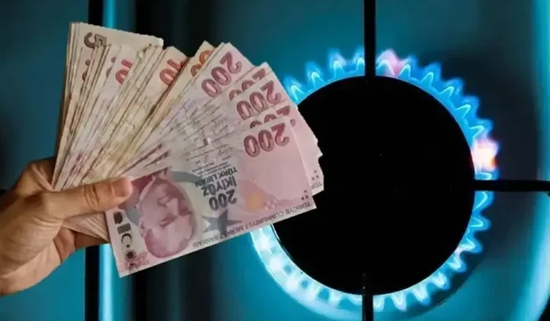 Doğalgaz bağlantı bedeli ile ilgili yeni karar