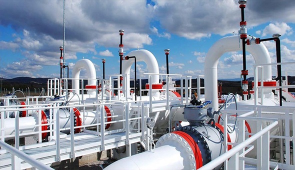 Doğalgaz bulundu ama çok önemli bir sorun var 