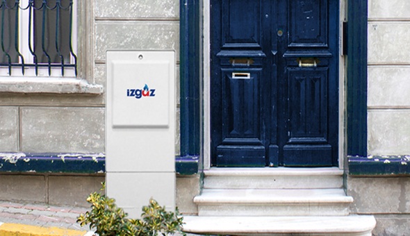 Doğalgaz dönüşümüne destek için kredi kampanyası düzenlendi