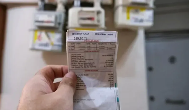 Doğalgaz faturaları da ikiye katlanacak