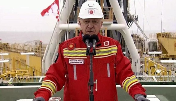 Doğalgaz müjdesi güncellendi