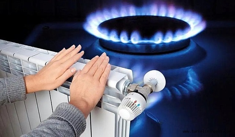 Doğalgaz zammı yolda mı?