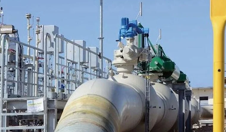 Doğalgaza da yüzde 20 zam