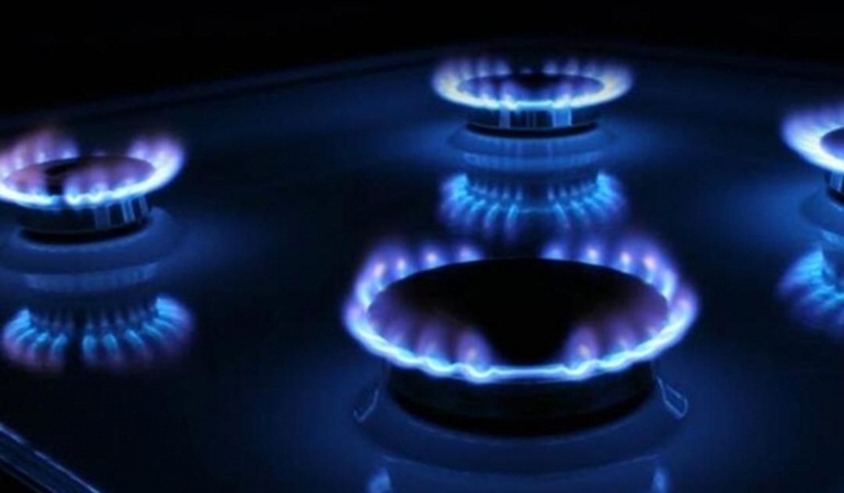 Doğalgaza yüzde 35 zam geldi