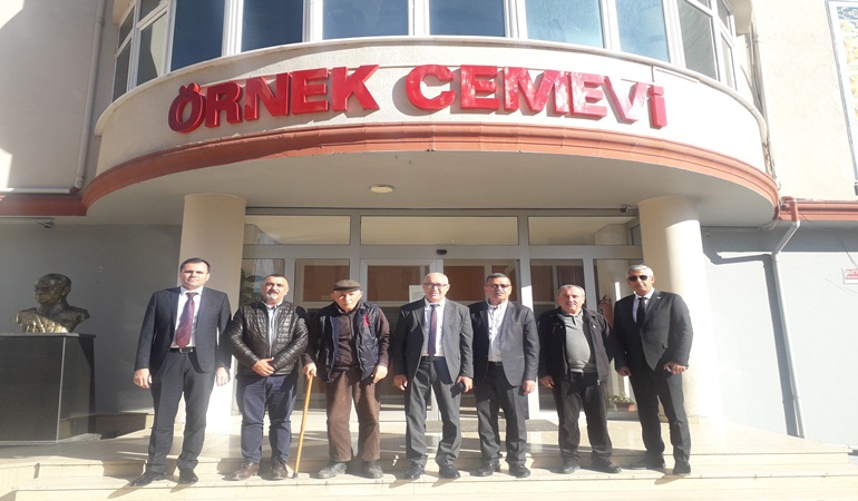 Doğan Demir’den siyaset dersi