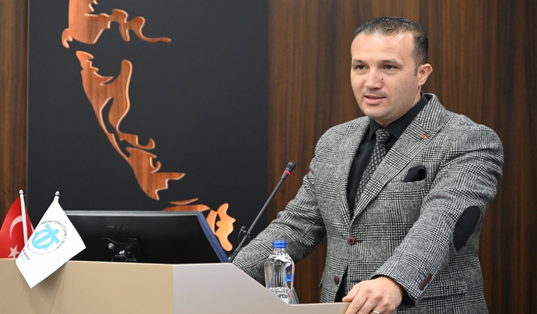 Doğusel: Gemilere yönelik saldırıları endişeyle takip ediyoruz