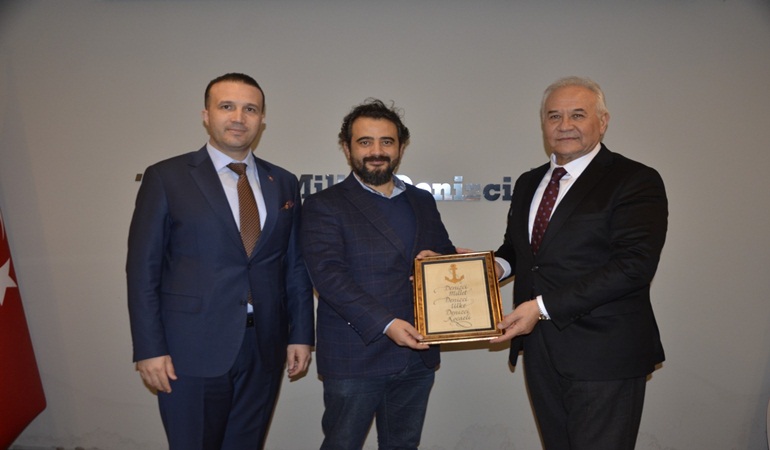 Doğusel: Yıllık elleçlenen yük miktarı 82 milyon ton