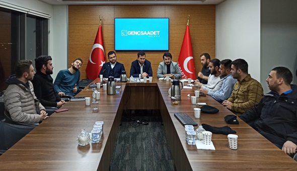 Doğusuyla batısıyla Kudüs kırmızı çizgimizdir!