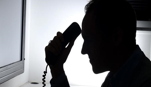 Dolandırıcıların yeni yöntemi