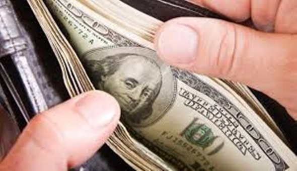 Dolar 7.20'ye koşuyor!