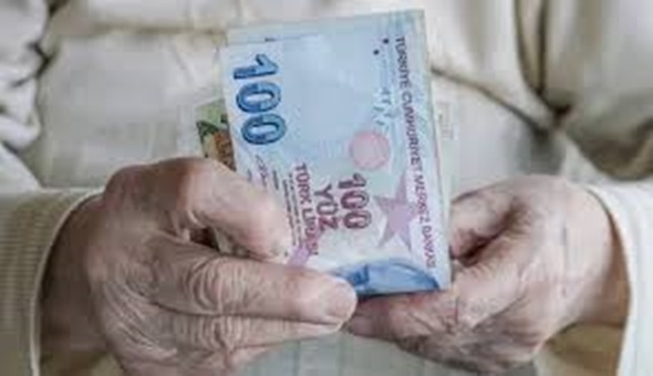 Dolar, euro ve altın yükseliyor, emekli maaşları eriyor! 