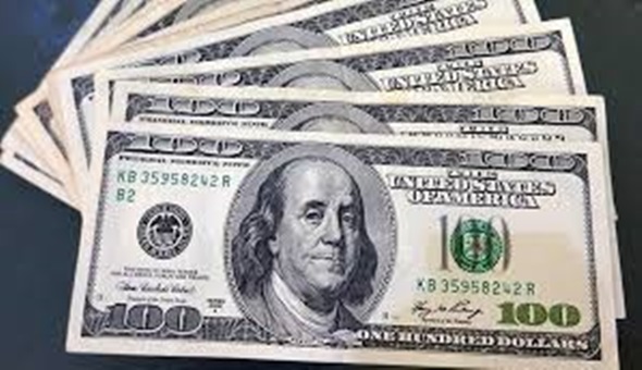 Dolar haftaya rekorla başladı