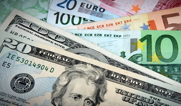 Dolar ve Euro güne nasıl başladı?
