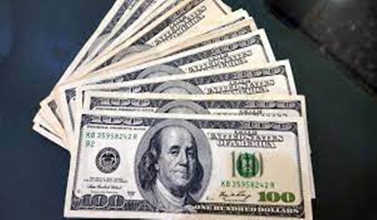 Dolar yeniden 16 lirayı aştı