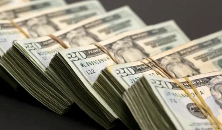 Dolar yıl sonunda 30 TL olacak