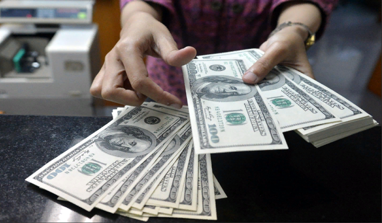 Dolara şimdi ne olacağını açıkladı