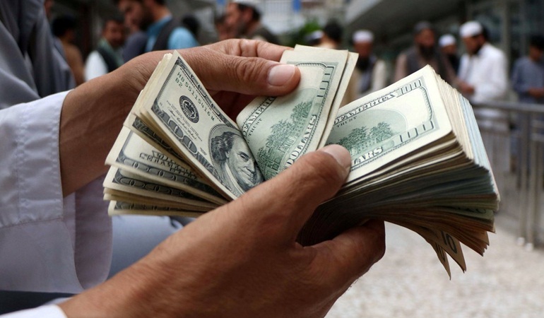 Dolarda iki ay sonrasına dikkat!