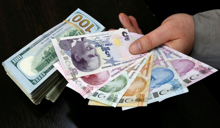 Dolardan Türk lirasına geçenlere ne olacak?