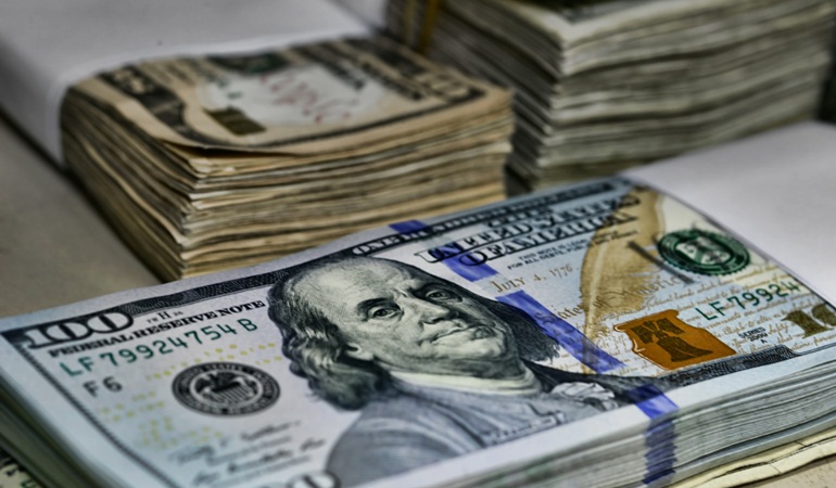 Doların 20 TL'yi aşacağı tarihi açıkladı