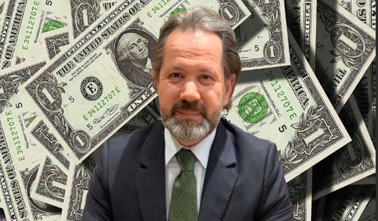 Doların 45 lira olacağı net tarihi açıkladı