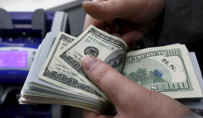 Doların aniden fırlayacağı rakamı açıkladı