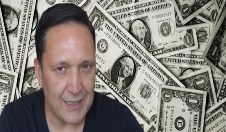 Doların ok gibi fırlayacağı tarihi açıkladı